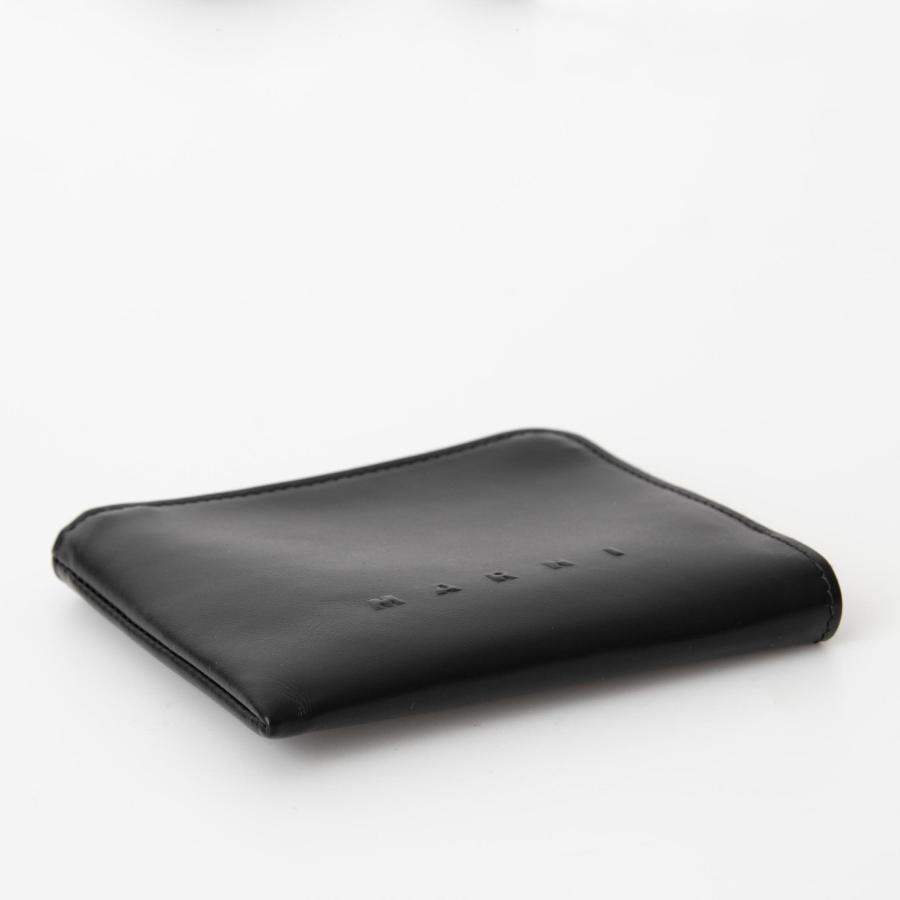 MARNI マルニ 財布 レディース L字ファスナー財布/コインケース MARNI マルニ 財布 レディース L字ファスナー財布/コインケース