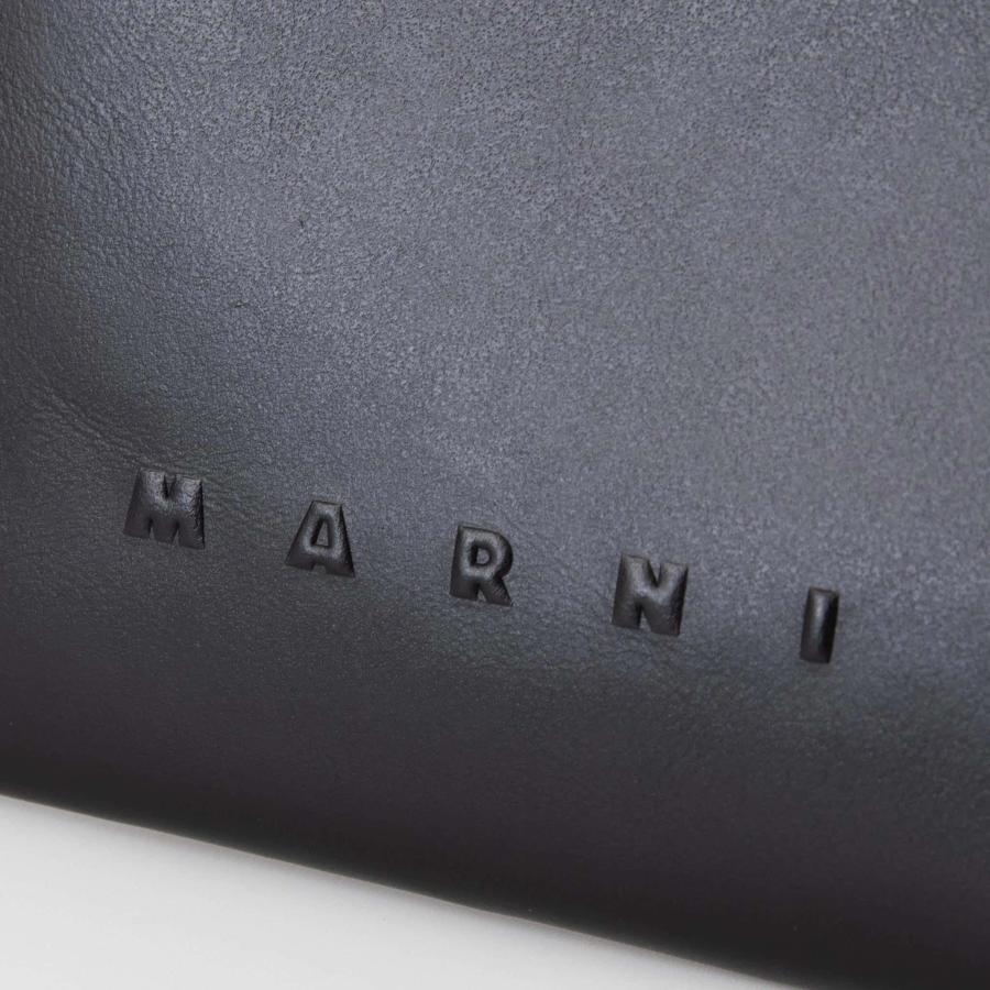 マルニ MARNI 財布 レディース L字ファスナー財布/コインケース PRISMA ZIP AROUND プリズマ ジップアラウンドウォレット PFMO0106Q0 P5298 | MARNI | 07