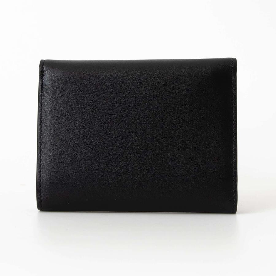 MARNI マルニ 財布 三つ折り財布 TRUNKAROO TRIFOLD WALLET MARNI マルニ 財布 三つ折り財布 TRUNKAROO TRIFOLD WALLET
