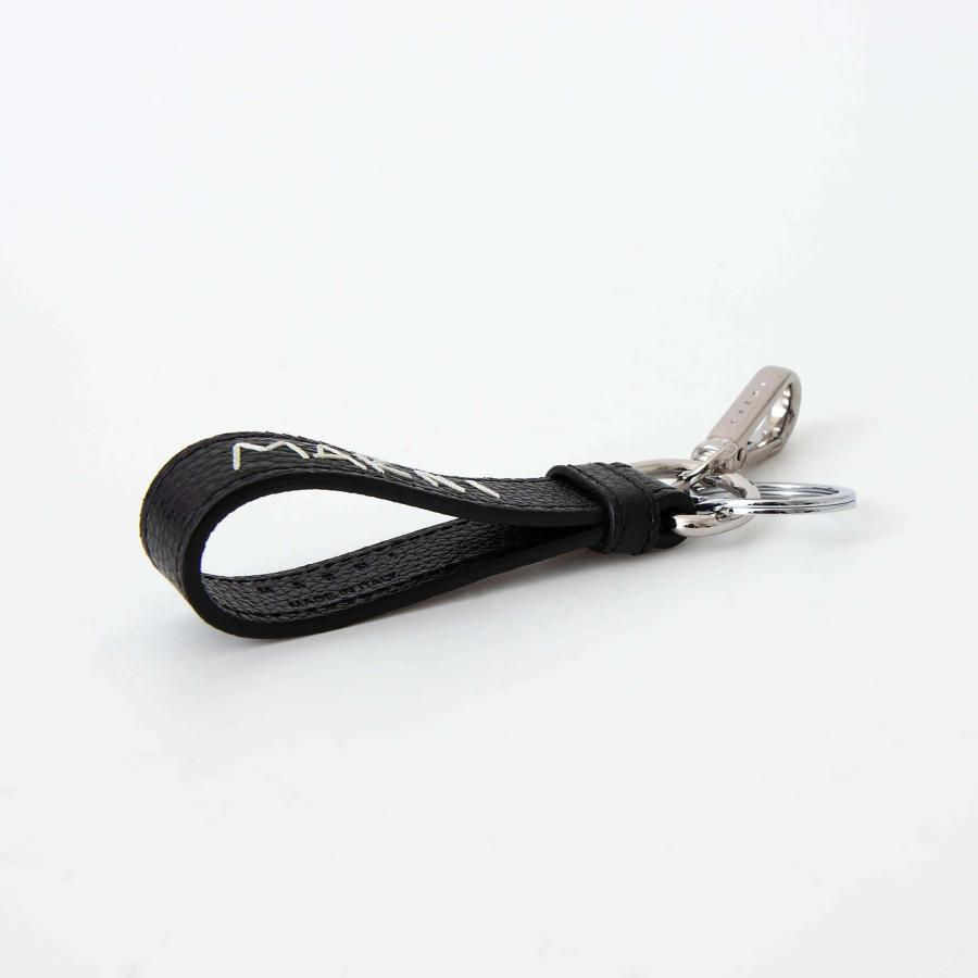 MARNI マルニ キーリング MENDING EMBROIDERY KEYRING マルニ MARNI マルニ キーリング MENDING EMBROIDERY KEYRING マルニ