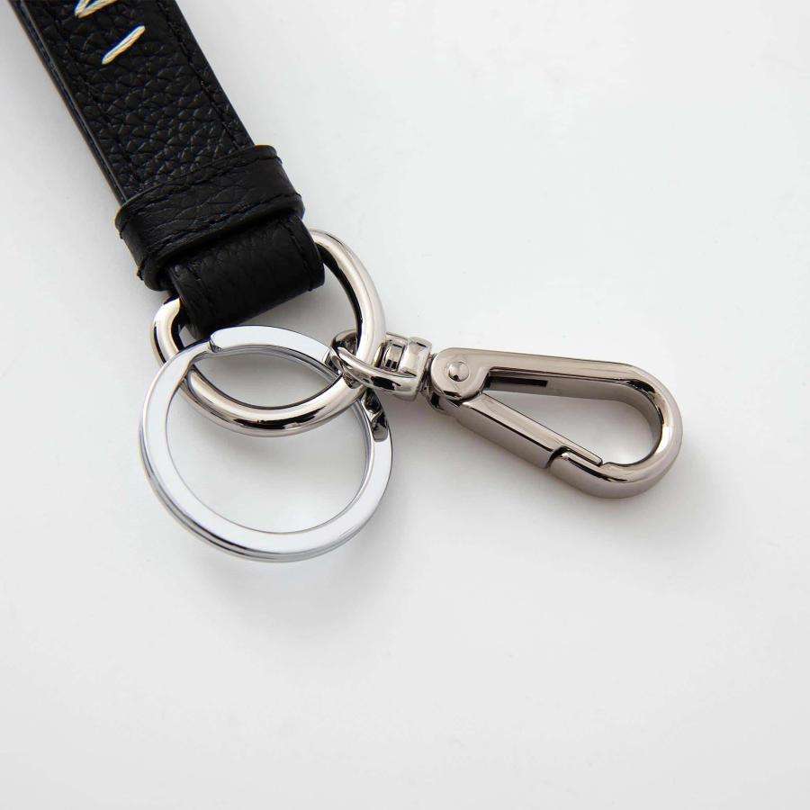 MARNI マルニ キーリング MENDING EMBROIDERY KEYRING マルニ MARNI マルニ キーリング MENDING EMBROIDERY KEYRING マルニ