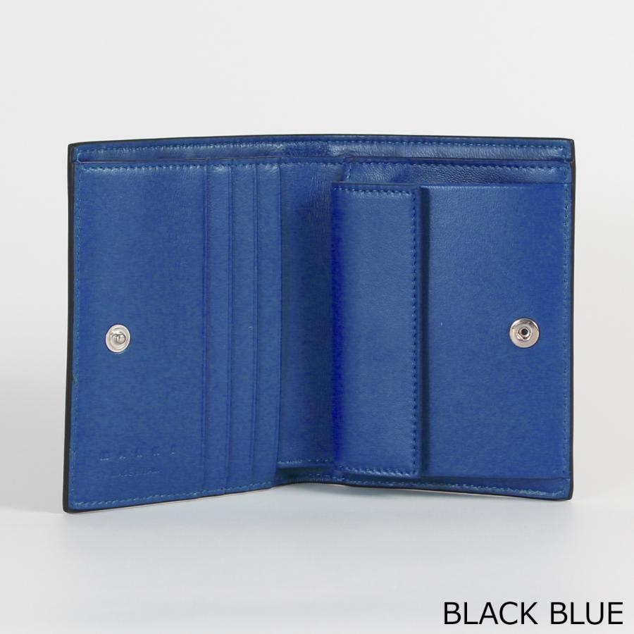 MARNI（マルニ） 財布 二つ折り財布（小銭入れ付き） MENDING