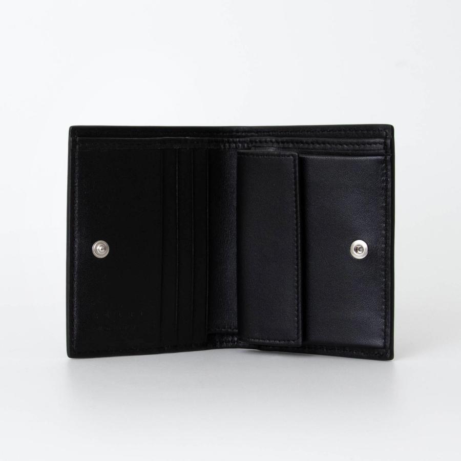 MARNI（マルニ） 財布 二つ折り財布（小銭入れ付き） MENDING