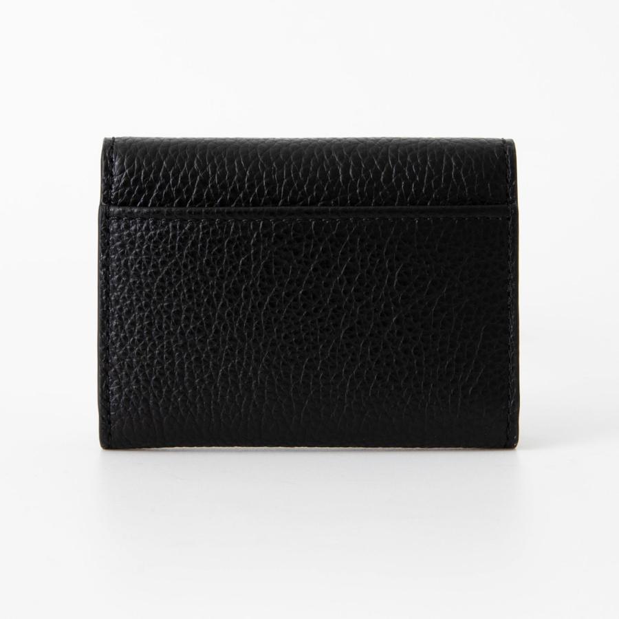 新品未使用　MARNI マルニ　キーケース　キーホルダー　小物 MARNI マルニ キーケース MENDING EMBROIDERY KEY HOLDER