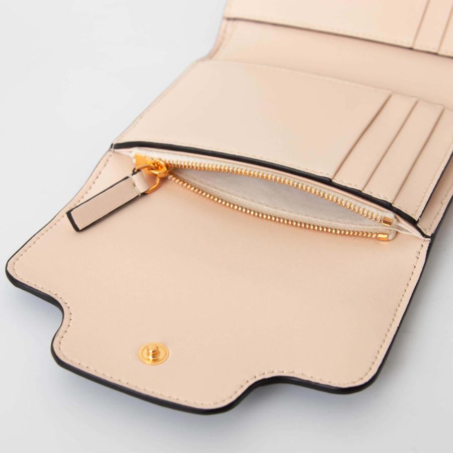 MARNI マルニ 財布 三つ折り財布 TRUNKAROO TRIFOLD WALLET