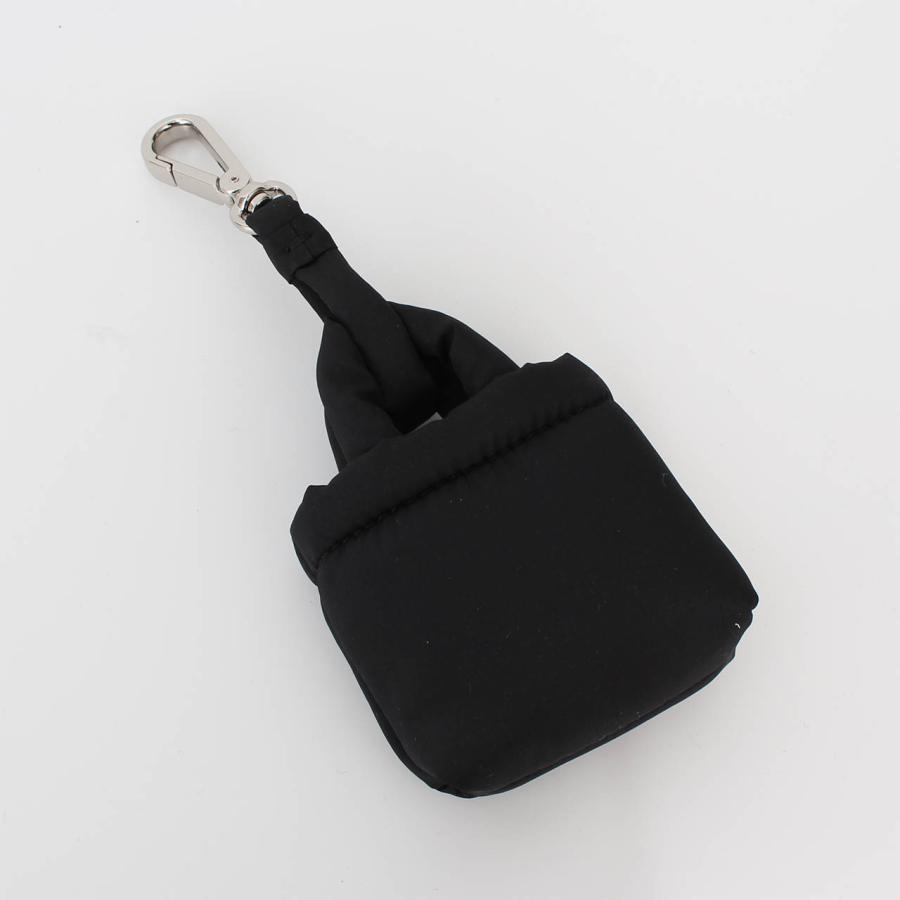 MARNI（マルニ） バッグ バッグチャーム MICRO PUFF BAG CHARM