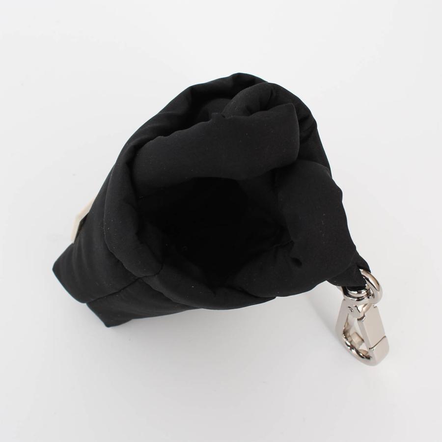 マルニ MARNI バッグ バッグチャーム MICRO PUFF BAG CHARM マイクロパフ レディース PCMO0061U0 P8068の画像