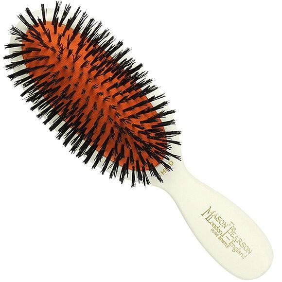 MASON PEARSON（メイソンピアソン） ヘアブラシ CHILD BRISTLE