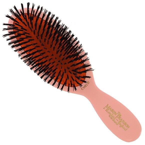 MASON PEARSON（メイソンピアソン） ヘアブラシ CHILD BRISTLE