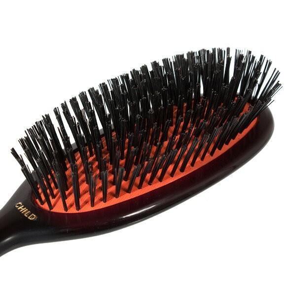 MASON PEARSON（メイソンピアソン） ヘアブラシ CHILD BRISTLE