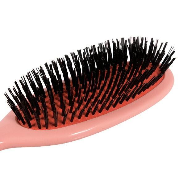 MASON PEARSON（メイソンピアソン） ヘアブラシ POCKET BRISTLE