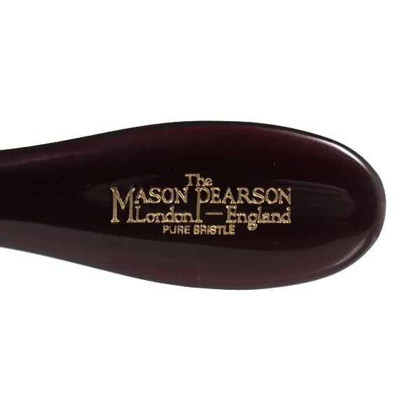 MASON PEARSON（メイソンピアソン） ヘアブラシ SENSITIVE BRISTLE SB3