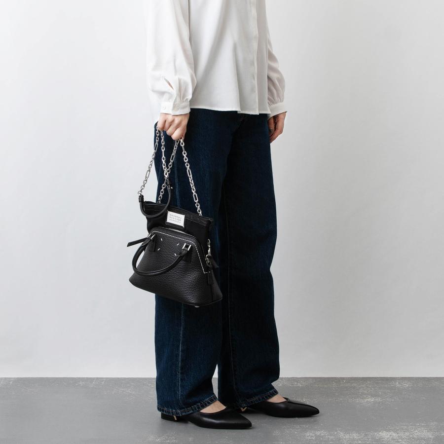 Maison Margiela メゾンマルジェラ MAISON MARGIELA バッグ Maison Margiela メゾンマルジェラ MAISON MARGIELA バッグ