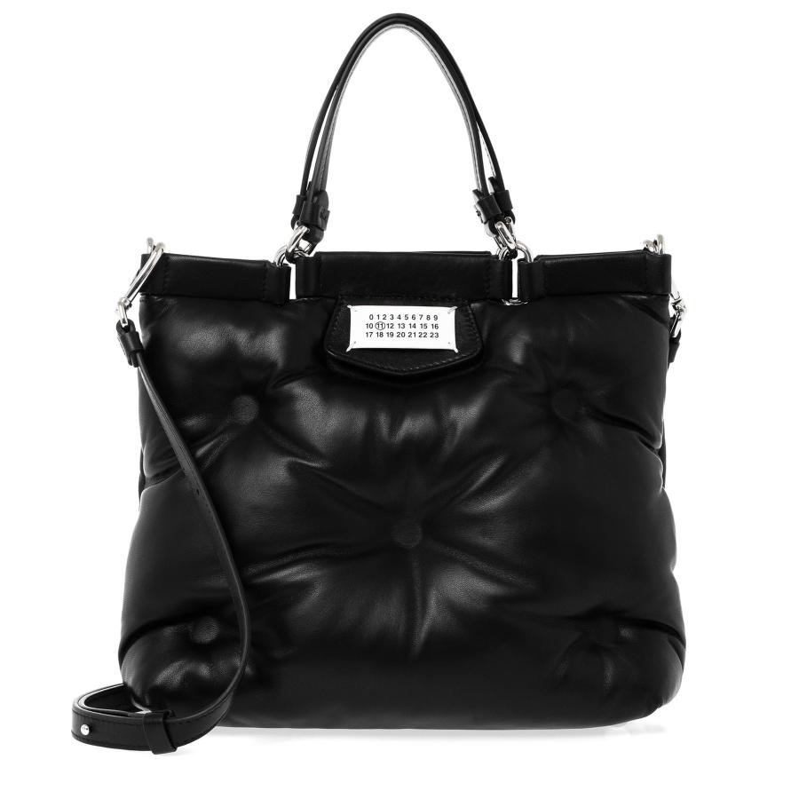 メゾンマルジェラ MAISON MARGIELA バッグ レディース 2WAYトート/ショルダーバッグ ブラック GLAM SLAM SHOPPING SMALL S56WD0133 P4300 T8013 BLACK : mtm-bag0066 : ChelseagardensUK - 通販 - Yahoo!ショッピング メゾンマルジェラ MAISON MARGIELA バッグ レディース 2WAYトート/ショルダーバッグ ブラック GLAM SLAM SHOPPING SMALL S56WD0133 P4300 T8013 BLACK : mtm-bag0066 : ChelseagardensUK - 通販 - Yahoo!ショッピング