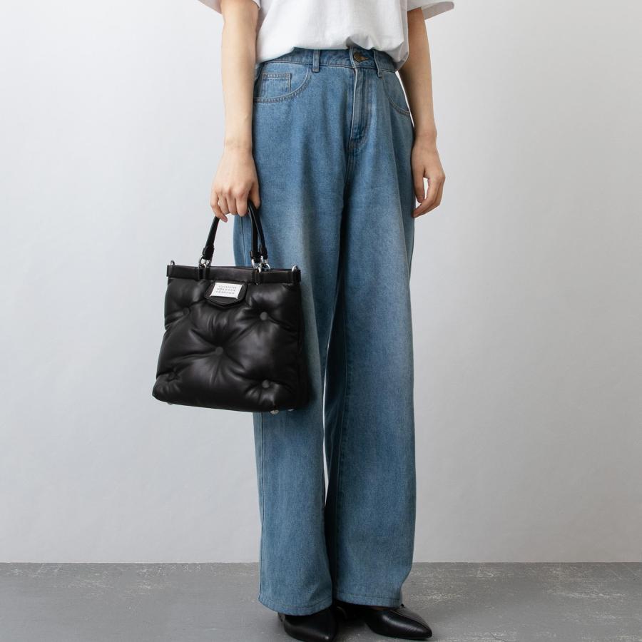 メゾンマルジェラ MAISON MARGIELA バッグ レディース 2WAYトート/ショルダーバッグ ブラック GLAM SLAM SHOPPING SMALL S56WD0133 P4300 T8013 BLACK : mtm-bag0066 : ChelseagardensUK - 通販 - Yahoo!ショッピング メゾンマルジェラ MAISON MARGIELA バッグ レディース 2WAYトート/ショルダーバッグ ブラック GLAM SLAM SHOPPING SMALL S56WD0133 P4300 T8013 BLACK : mtm-bag0066 : ChelseagardensUK - 通販 - Yahoo!ショッピング