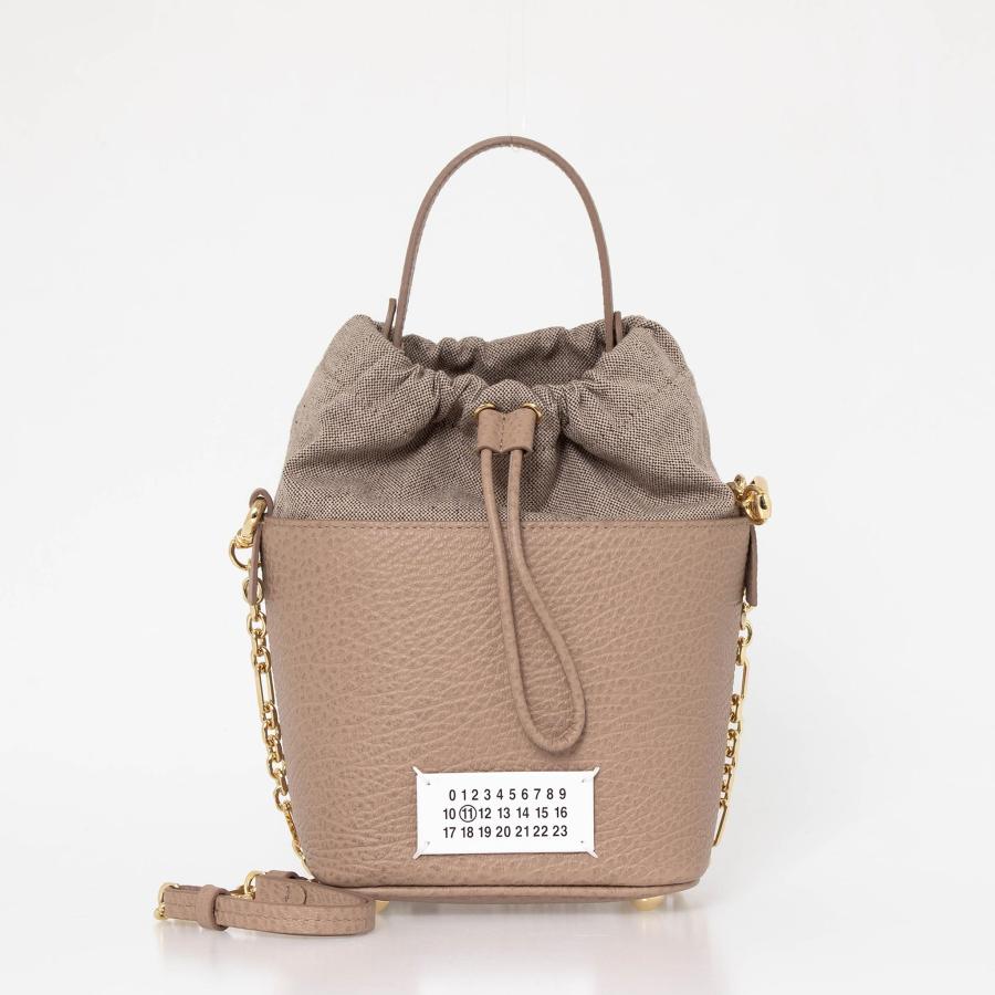 Maison Margiela メゾンマルジェラ MAISON MARGIELA バッグ 2WAY Maison Margiela メゾンマルジェラ MAISON MARGIELA バッグ 2WAY