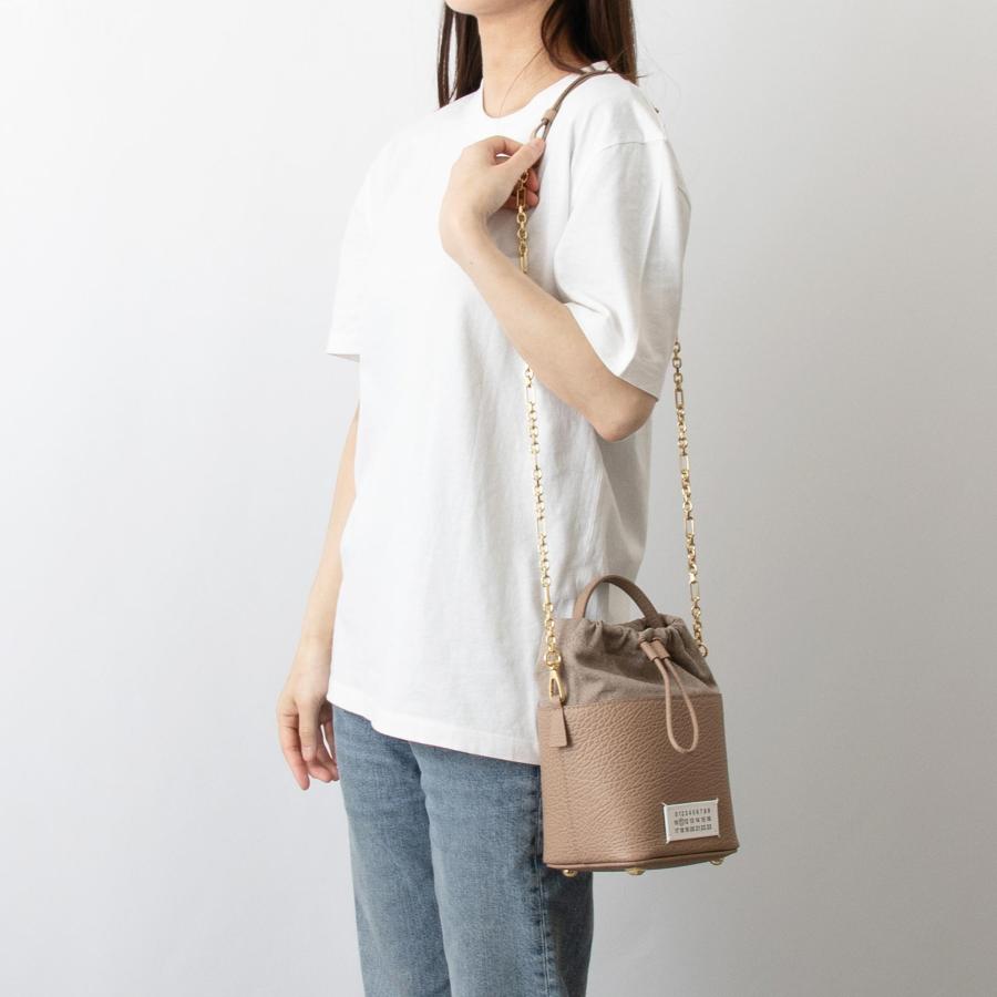 Maison Margiela メゾンマルジェラ MAISON MARGIELA バッグ 2WAY Maison Margiela メゾンマルジェラ MAISON MARGIELA バッグ 2WAY