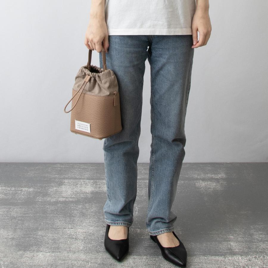 Maison Margiela メゾンマルジェラ MAISON MARGIELA バッグ 2WAY Maison Margiela メゾンマルジェラ MAISON MARGIELA バッグ 2WAY