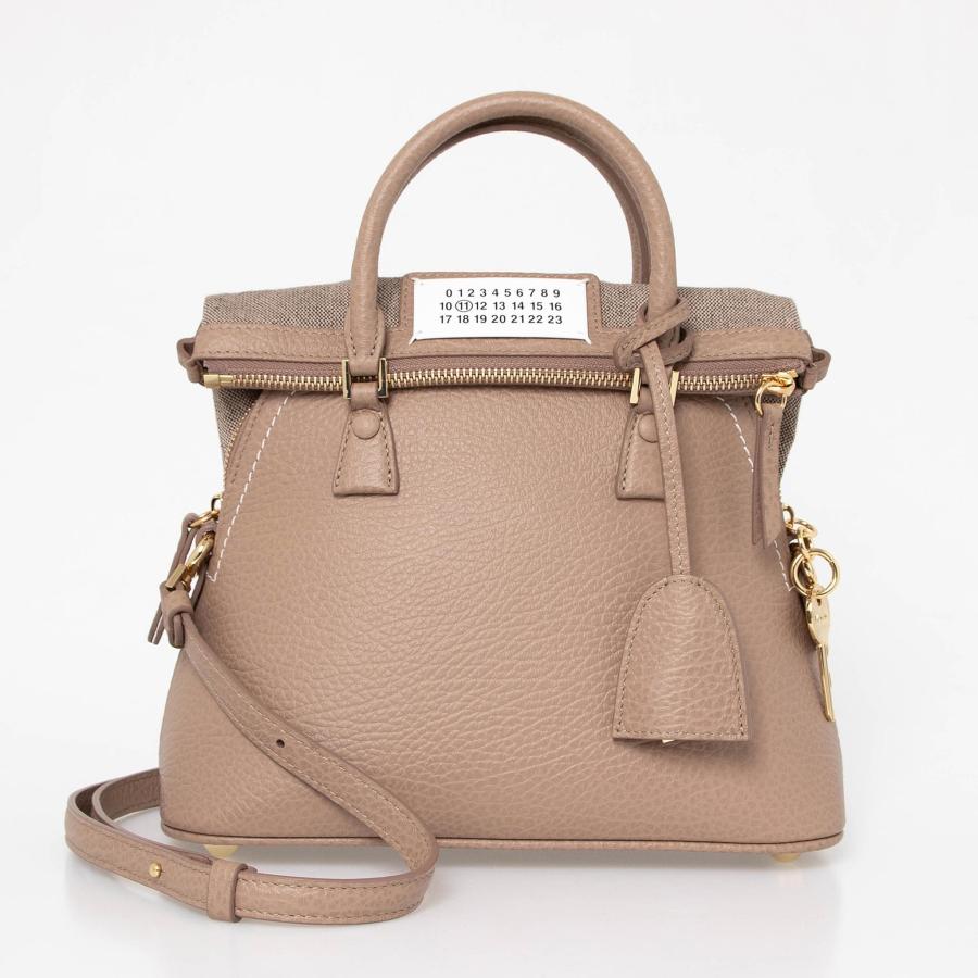 Maison Margiela メゾンマルジェラ MAISON MARGIELA バッグ 2WAY Maison Margiela メゾンマルジェラ MAISON MARGIELA バッグ 2WAY
