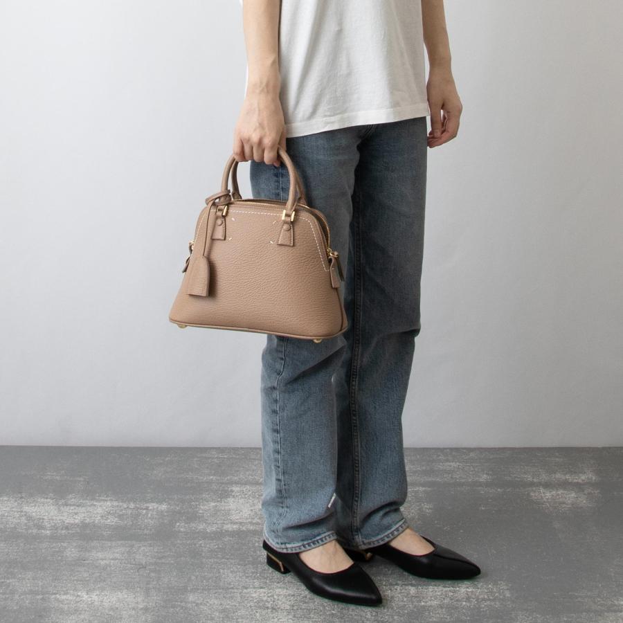 Maison Margiela メゾンマルジェラ MAISON MARGIELA バッグ 2WAY Maison Margiela メゾンマルジェラ MAISON MARGIELA バッグ 2WAY