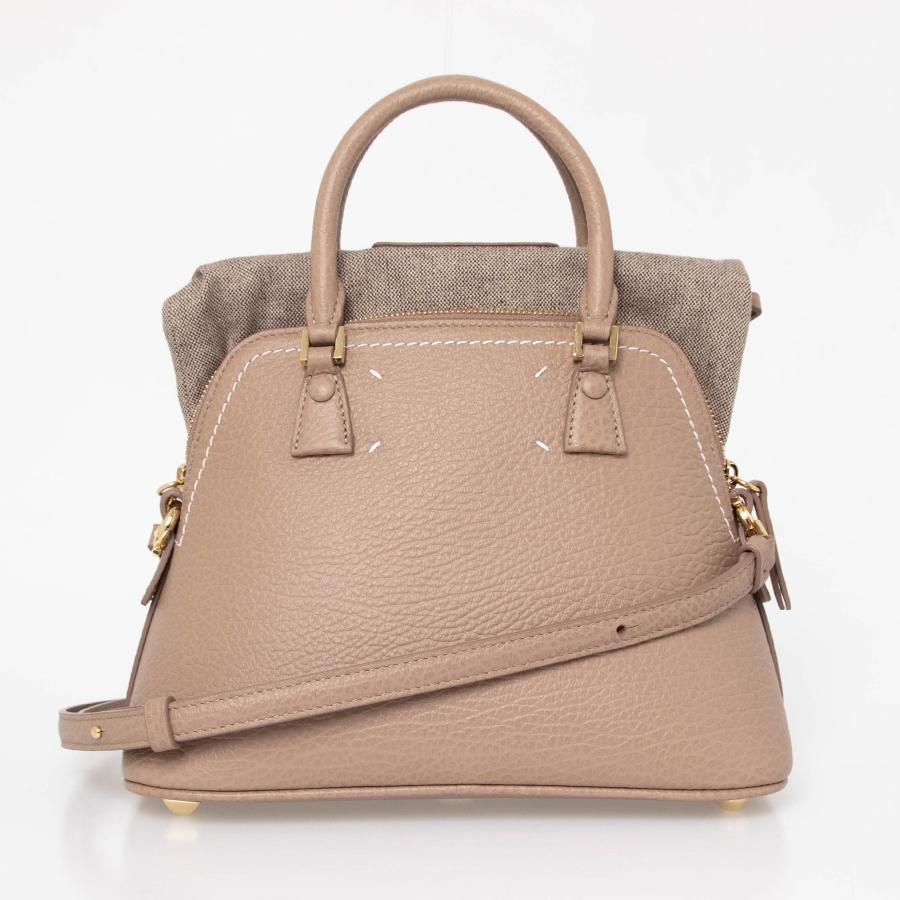 Maison Margiela メゾンマルジェラ MAISON MARGIELA バッグ 2WAY Maison Margiela メゾンマルジェラ MAISON MARGIELA バッグ 2WAY