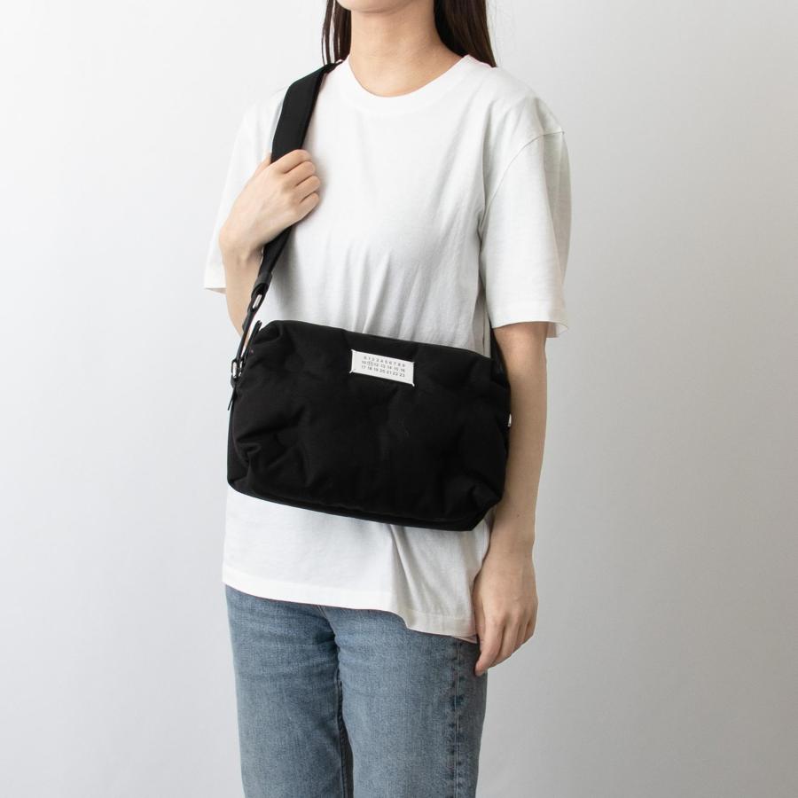 Maison Margiela（メゾンマルジェラ） バッグ ショルダーバッグ GLAM