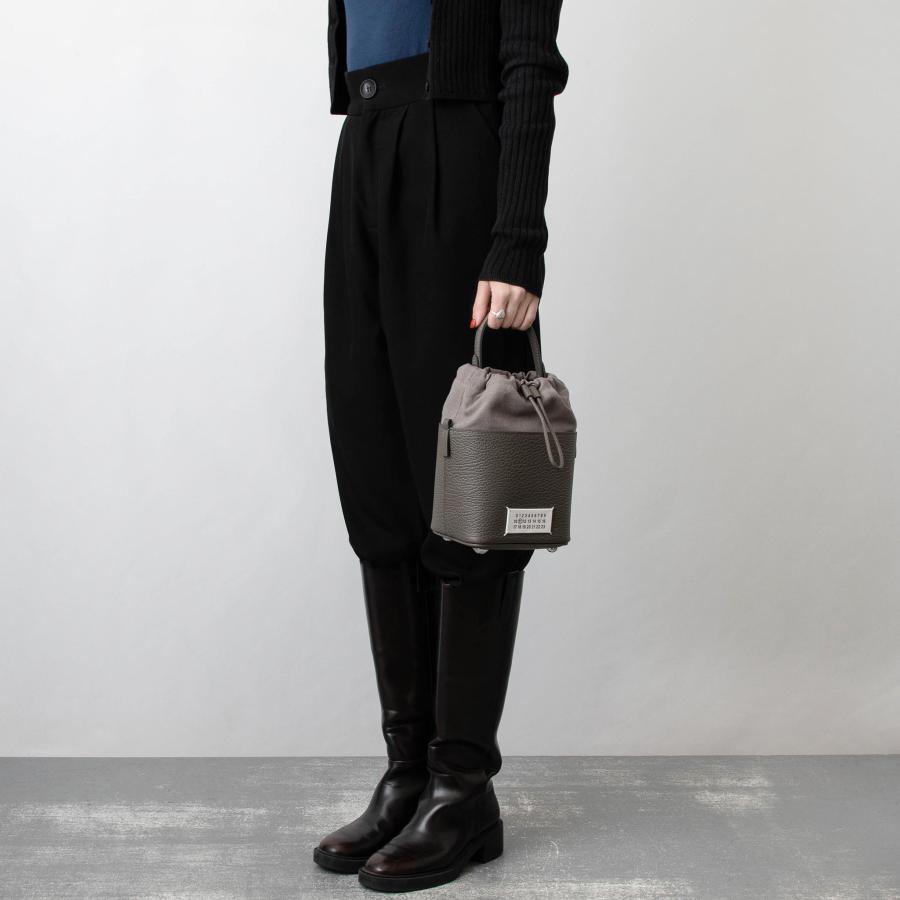 Maison Margiela メゾンマルジェラ MAISON MARGIELA バッグ 2WAY Maison Margiela メゾンマルジェラ MAISON MARGIELA バッグ 2WAY