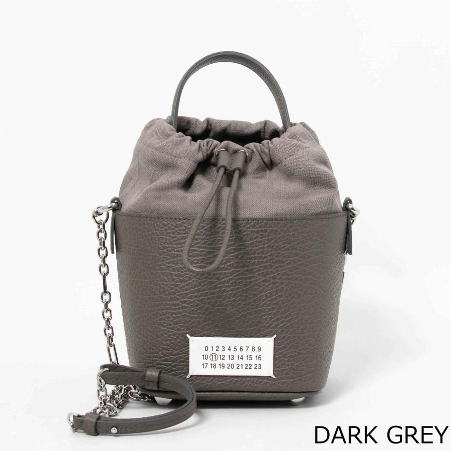 Maison Margiela メゾンマルジェラ MAISON MARGIELA バッグ 2WAY