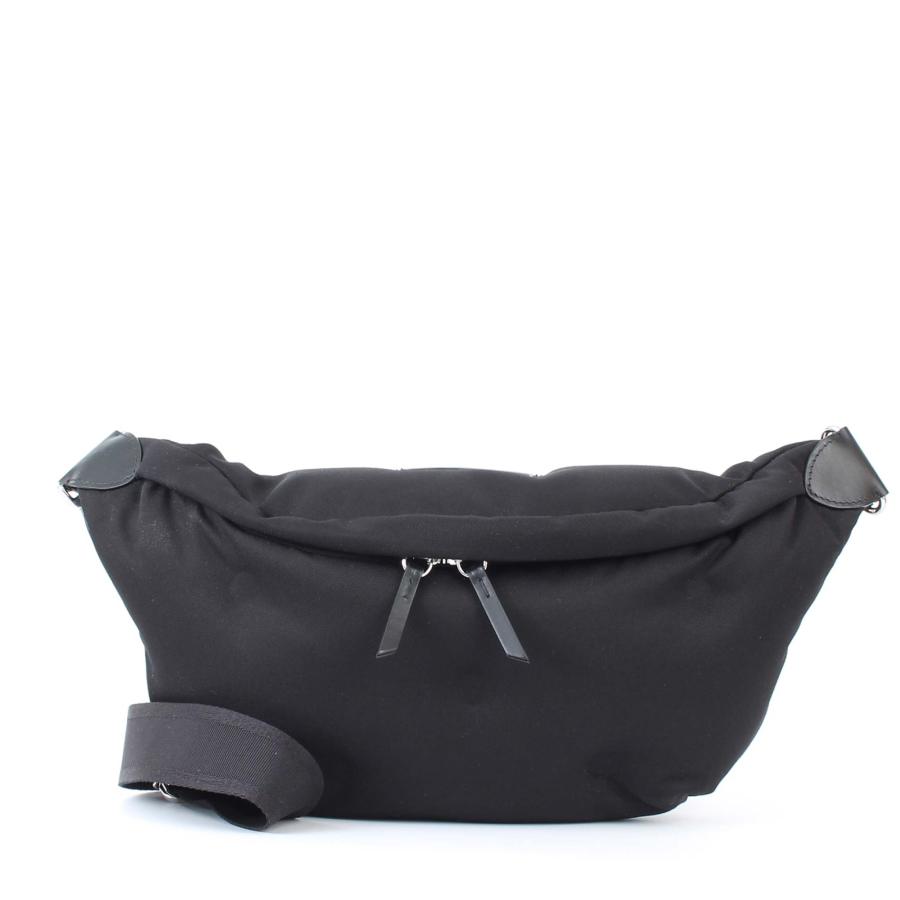 メゾンマルジェラ ボディバッグ 黒 Maison Margiela（メゾンマルジェラ） ボディバッグ Glam Slam グラム