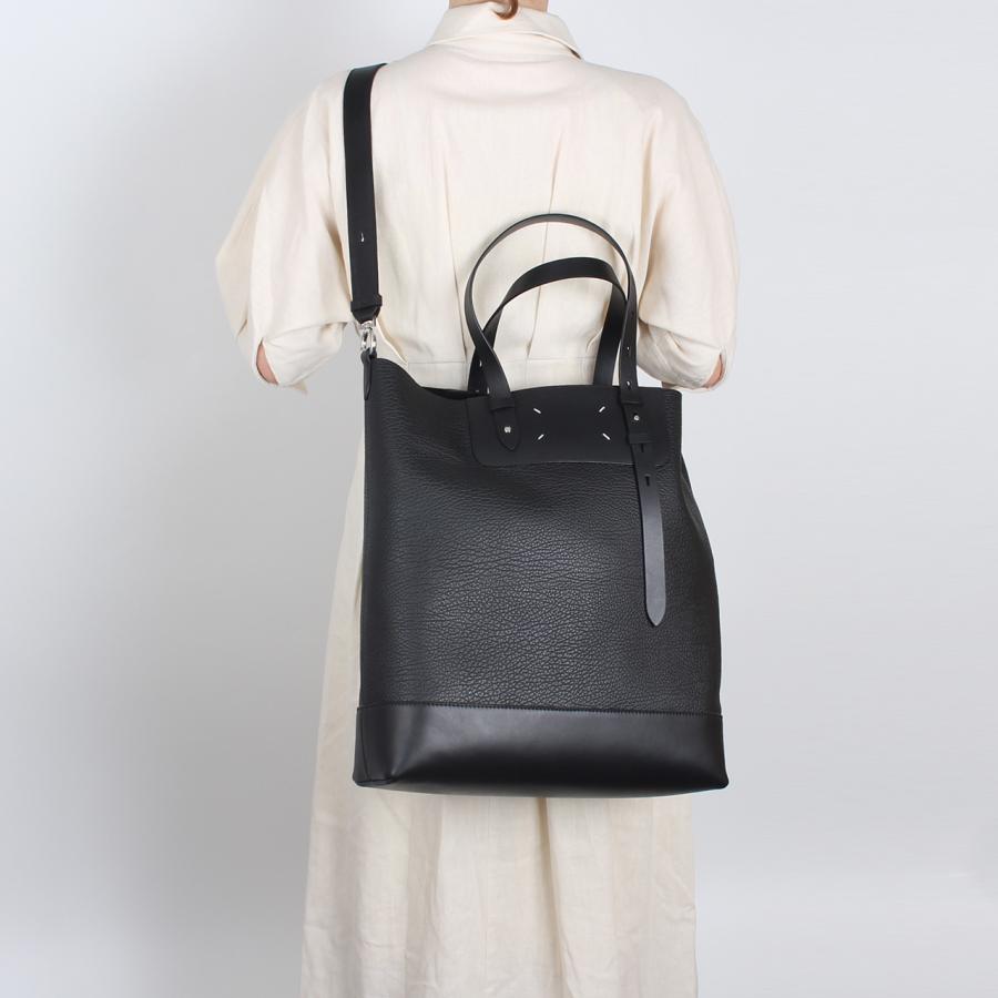 Maison Margiela（メゾンマルジェラ） トートバッグ FOUR STITCHES