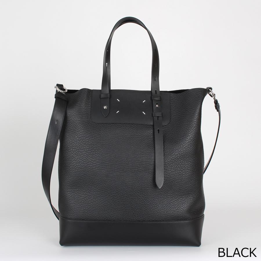 Maison Margiela(メゾンマルジェラ) メンズ バッグ トート Maison Margiela（メゾンマルジェラ） トートバッグ FOUR STITCHES
