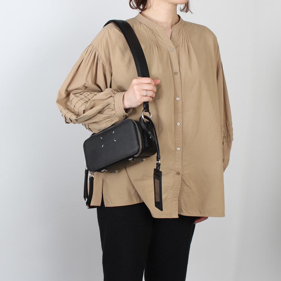Maison Margiela カメラバッグ メゾンマルジェラ Maison Margiela（メゾンマルジェラ） バッグ ショルダーバッグ DOLL