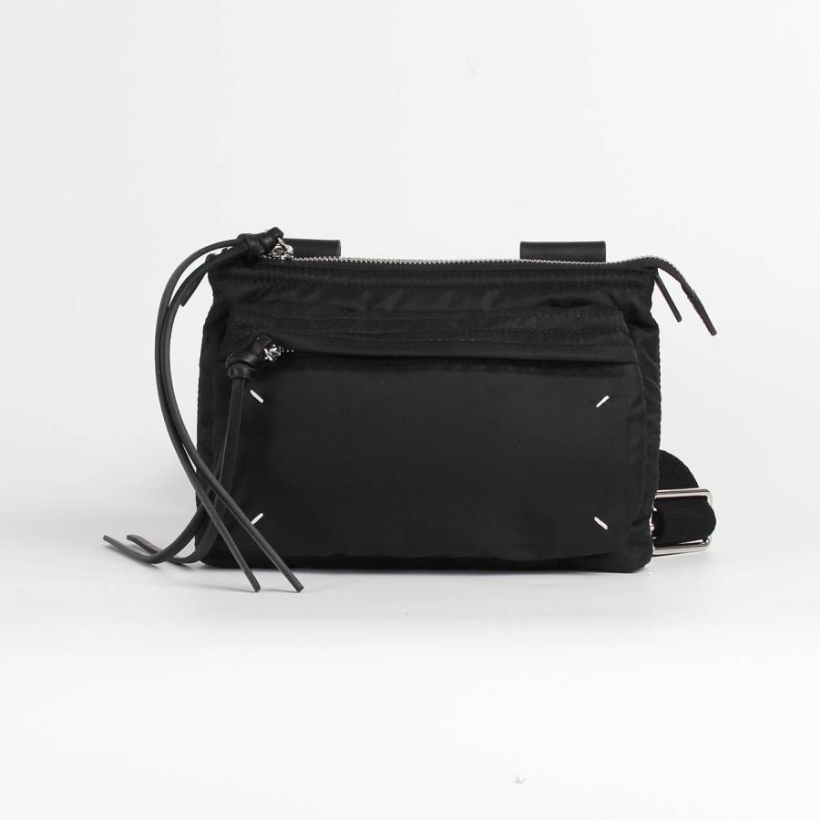Maison Margiela（メゾンマルジェラ） バッグ ショルダーバッグ ZIP