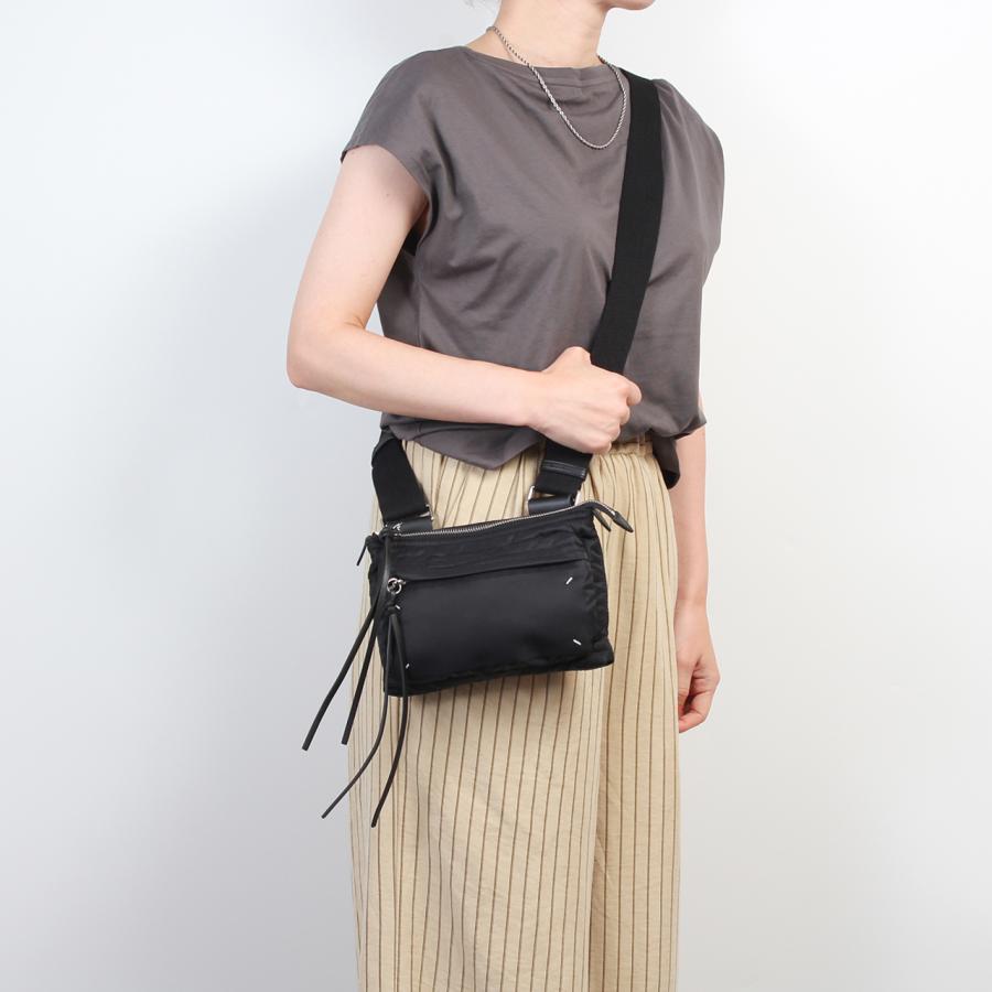 Maison Margiela（メゾンマルジェラ） バッグ ショルダーバッグ ZIP