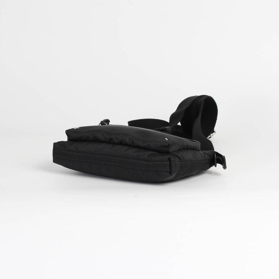 【美品】Maison Margiela メゾンマルジェラ カメラバッグ 黒 Maison Margiela（メゾンマルジェラ） バッグ ショルダーバッグ ZIP