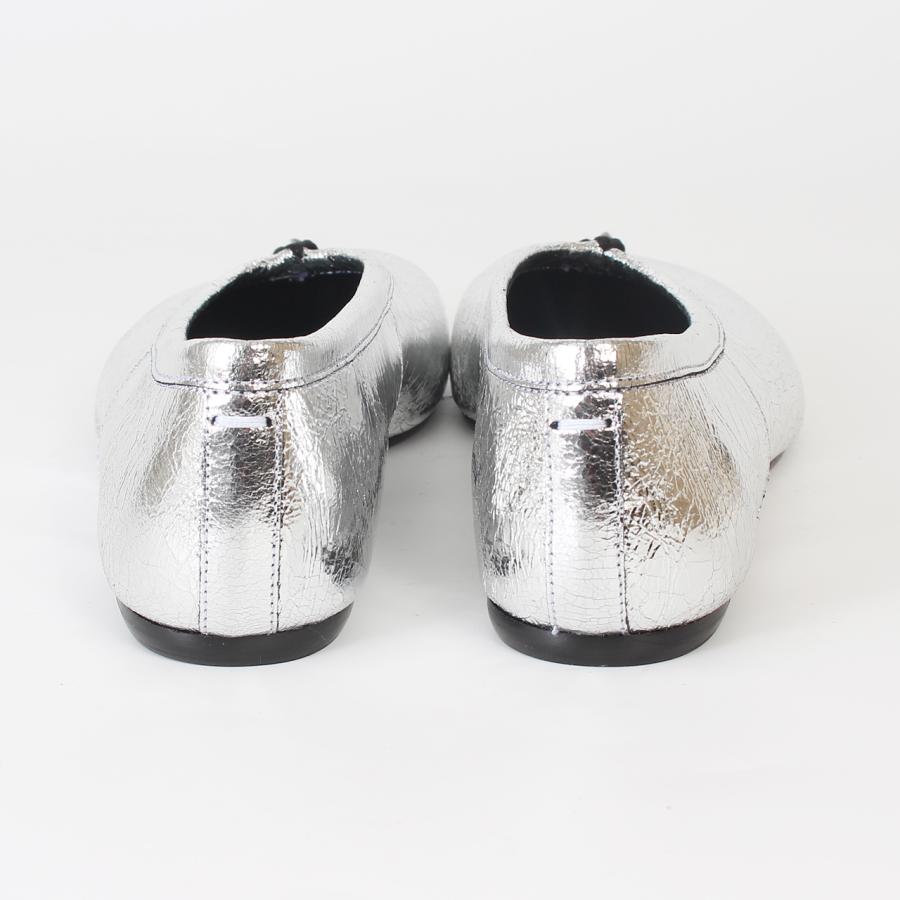 Maison Margiela（メゾンマルジェラ） バレエシューズ TABI BROKEN