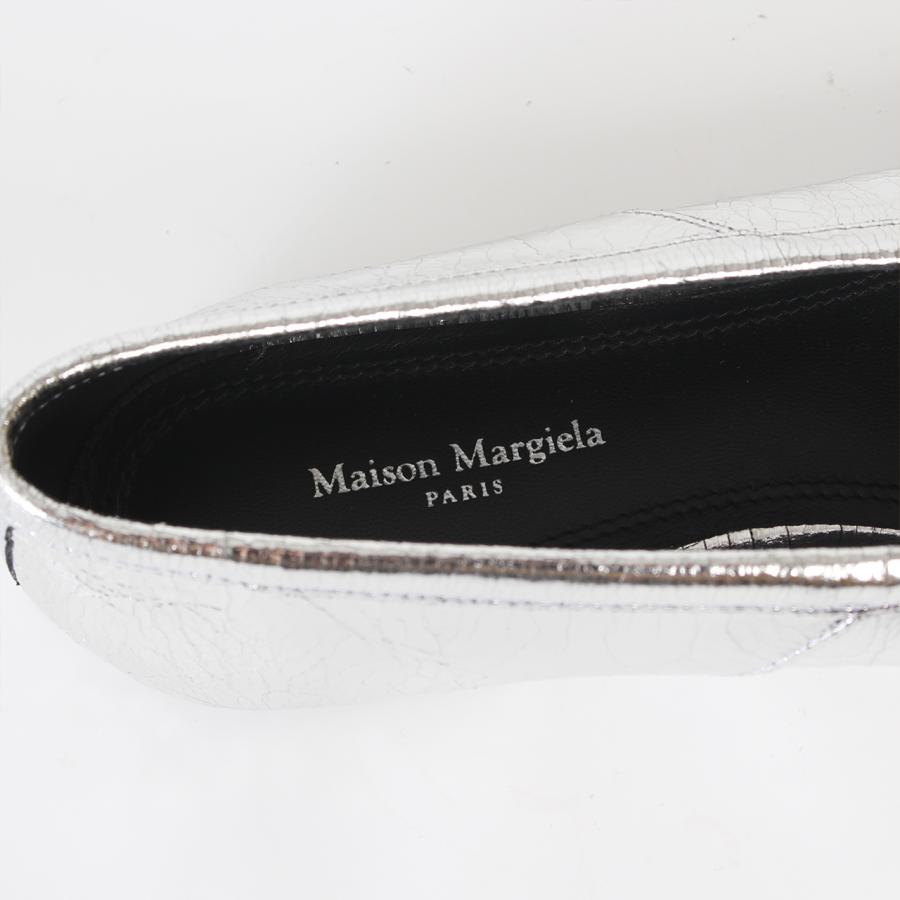 Maison Margiela（メゾンマルジェラ） バレエシューズ TABI BROKEN