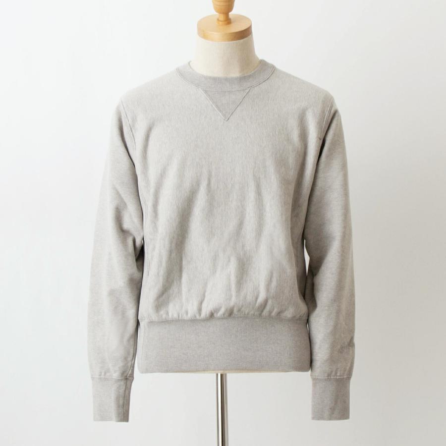 メゾンマルジェラ Maison Margiela メンズ スウェット グレー Cropped Shrunken Sweatshirt S50gu0180 S 856m Grey Mtm Rtw0013 Chelseagardensuk 通販 Yahoo ショッピング