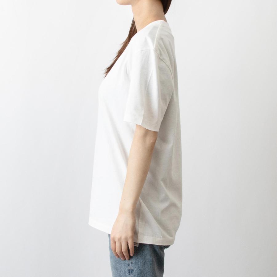 Maison Margiela（メゾンマルジェラ） メンズ レディース 半袖Tシャツ