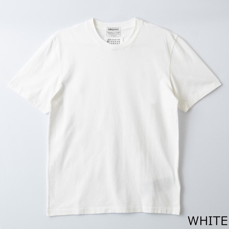 【ほぼ未使用品】Maison Margiela マルジェラ Tシャツ XS Maison Margiela（メゾンマルジェラ） メンズ レディース 半袖Tシャツ