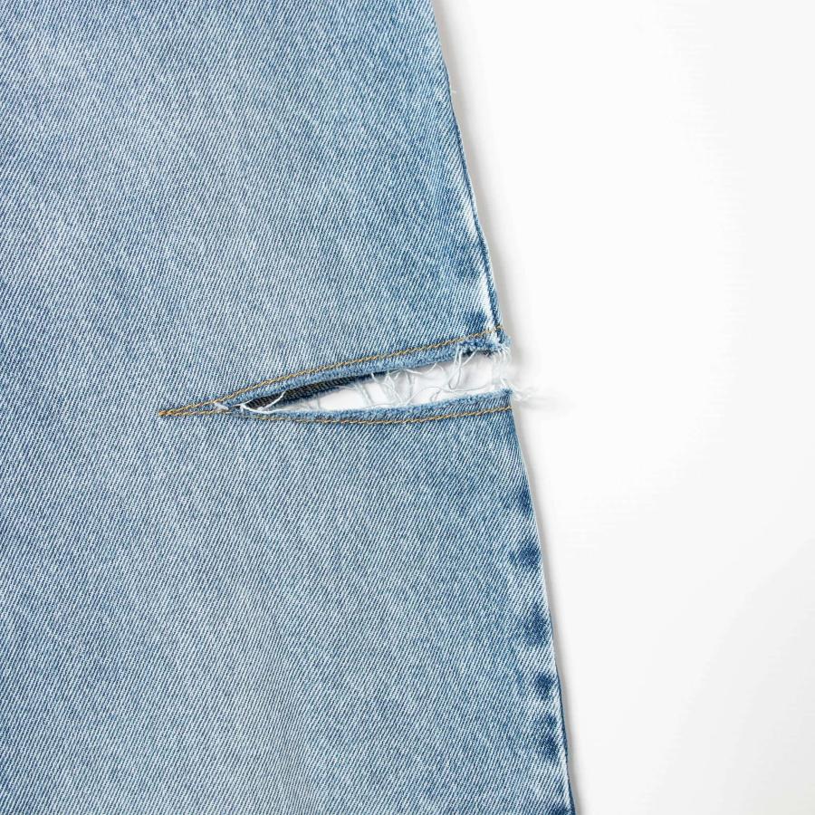 Maison Margiela（メゾンマルジェラ） デニム DENIM JEANS WITH SLASH