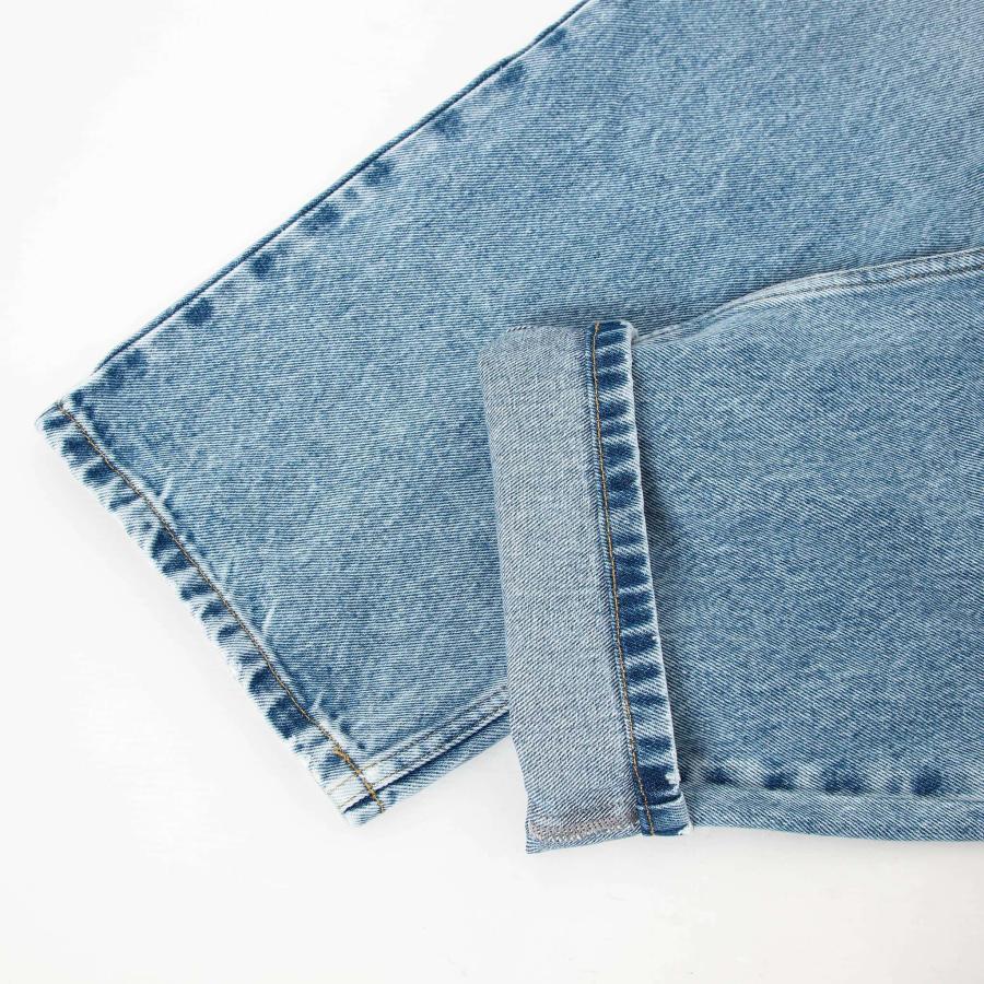 Maison Margiela（メゾンマルジェラ） デニム DENIM JEANS WITH SLASH