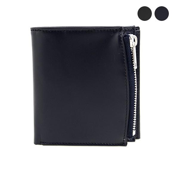 メゾンマルジェラ MAISON MARGIELA 財布 メンズ 二つ折り財布 S35UI0438 P2714 全2色 mtmslg0115