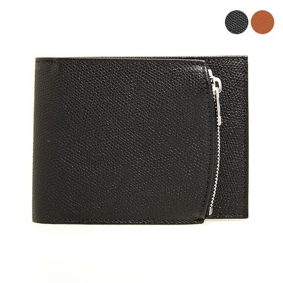 メゾンマルジェラ Maison Margiela 財布 メンズ 二つ折り財布 S35ui0436 P0399 全2色 Mtm Slg0121 Chelseagardensuk 通販 Yahoo ショッピング