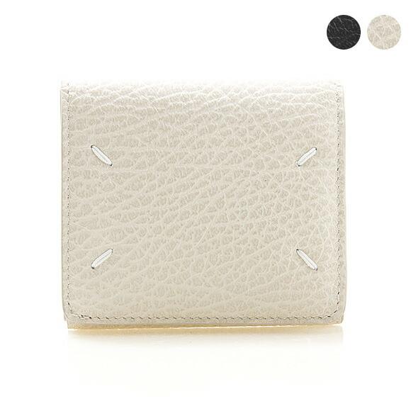 メゾンマルジェラ Maison Margiela 財布 レディース 三つ折り財布 S56ui0150 P0399 全2色 Mtm Slg0147 Chelseagardensuk 通販 Yahoo ショッピング