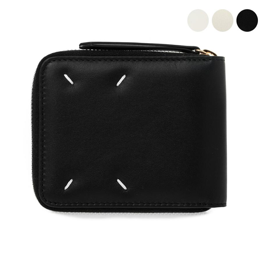 potsmokerstv.com - 13860円 メゾンマルジェラ 11 折り財布 S35U10507