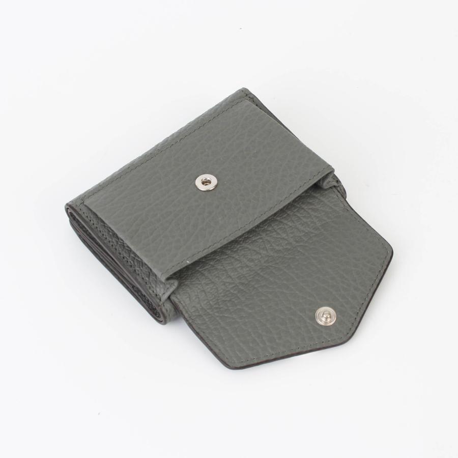 Maison Margiela（メゾンマルジェラ） 財布 三つ折り財布 FOUR