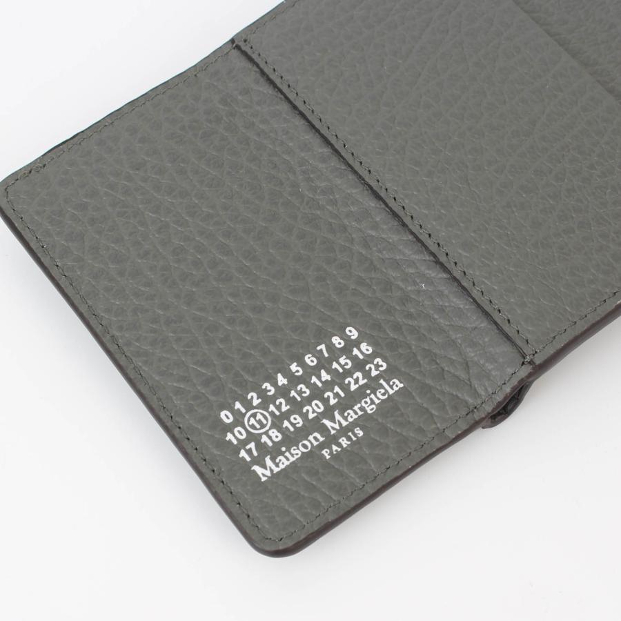 Maison Margiela（メゾンマルジェラ） 財布 三つ折り財布 FOUR