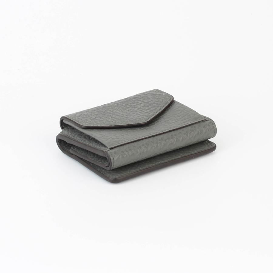 Maison Margiela メゾンマルジェラ MAISON MARGIELA 財布 三