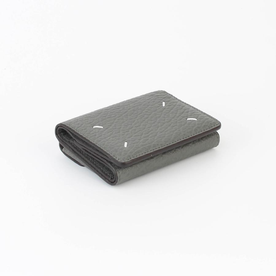 Maison Margiela メゾンマルジェラ MAISON MARGIELA 財布 三